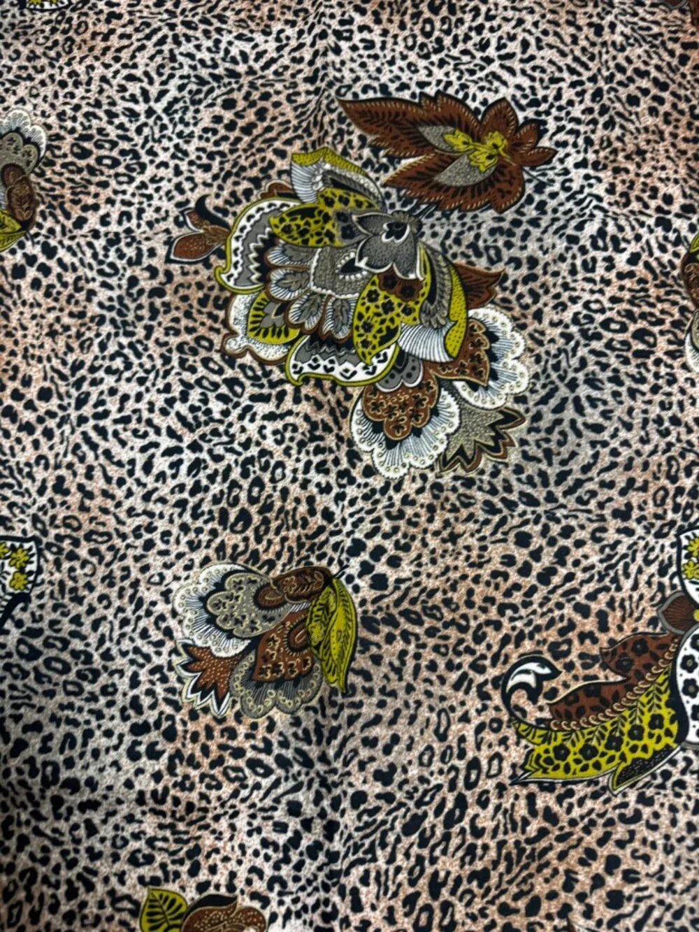 N/A nwot scarf